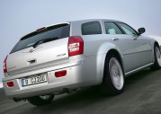 Chrysler 300 C SRT-8 Touring